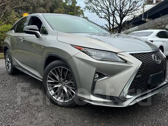 Lexus RX200t. �������, ������, 2.0 (238��.�.), ������, 34 000����. ��, �/�, ��� ���. ��� ����� �� ������������ ����