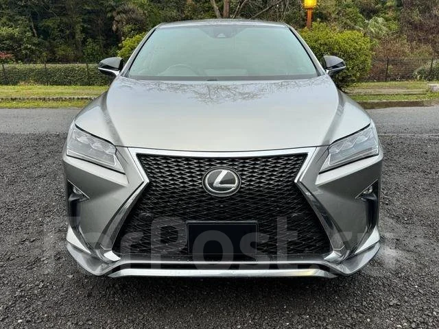 Lexus RX200t. �������, ������, 2.0 (238��.�.), ������, 34 000����. ��, �/�, ��� ���. ��� ����� �� ������������ ����