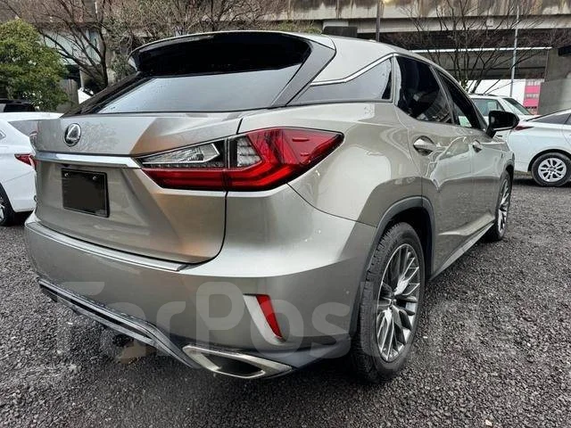 Lexus RX200t. �������, ������, 2.0 (238��.�.), ������, 34 000����. ��, �/�, ��� ���. ��� ����� �� ������������ ����