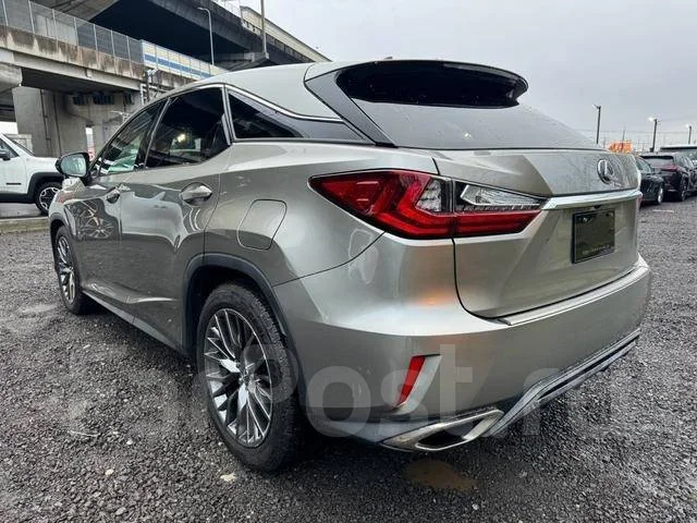 Lexus RX200t. �������, ������, 2.0 (238��.�.), ������, 34 000����. ��, �/�, ��� ���. ��� ����� �� ������������ ����