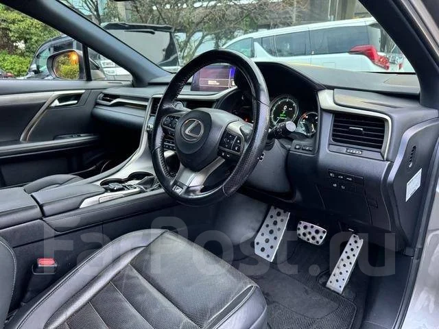 Lexus RX200t. �������, ������, 2.0 (238��.�.), ������, 34 000����. ��, �/�, ��� ���. ��� ����� �� ������������ ����