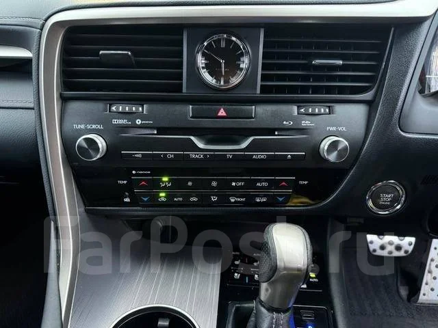 Lexus RX200t. �������, ������, 2.0 (238��.�.), ������, 34 000����. ��, �/�, ��� ���. ��� ����� �� ������������ ����