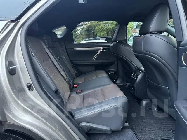 Lexus RX200t. �������, ������, 2.0 (238��.�.), ������, 34 000����. ��, �/�, ��� ���. ��� ����� �� ������������ ����