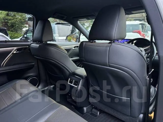 Lexus RX200t. �������, ������, 2.0 (238��.�.), ������, 34 000����. ��, �/�, ��� ���. ��� ����� �� ������������ ����