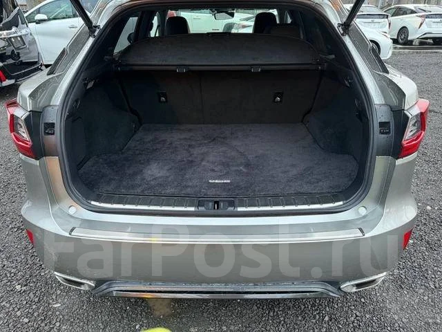 Lexus RX200t. �������, ������, 2.0 (238��.�.), ������, 34 000����. ��, �/�, ��� ���. ��� ����� �� ������������ ����