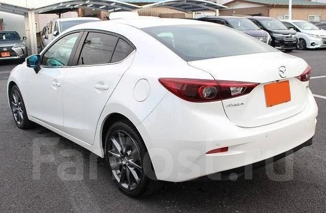 Mazda Axela. �������, ��������, 1.5 (111��.�.), ������, 26 000����. ��, �/�, ��� ���. ��� ����� �� ������������ ����