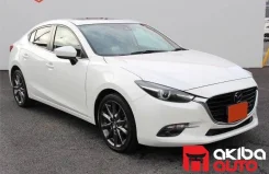 Mazda Axela. �������, ��������, 1.5 (111��.�.), ������, 26 000����. ��, �/�, ��� ���. ��� ����� �� ������������ ����