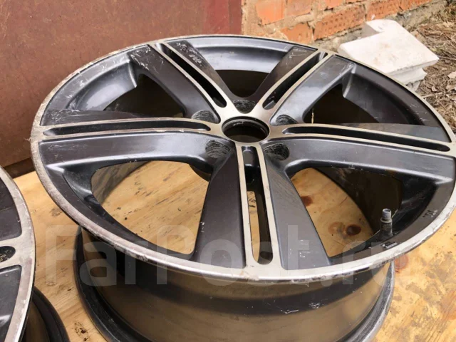 Sakura Wheels 578. 7.5x17", 5x114.3, ET40 ����