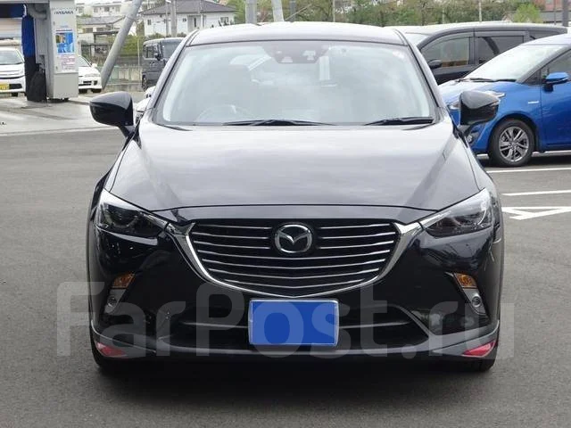 Mazda CX-3. �������, ��������, 1.5 (105��.�.), ������, 47 000����. ��, �/�, ��� ���. ��� ����� �� ������������ ����