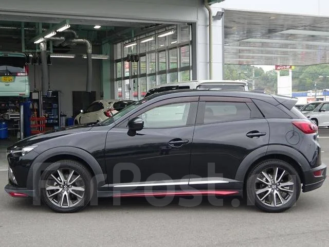 Mazda CX-3. �������, ��������, 1.5 (105��.�.), ������, 47 000����. ��, �/�, ��� ���. ��� ����� �� ������������ ����