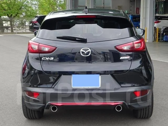 Mazda CX-3. �������, ��������, 1.5 (105��.�.), ������, 47 000����. ��, �/�, ��� ���. ��� ����� �� ������������ ����