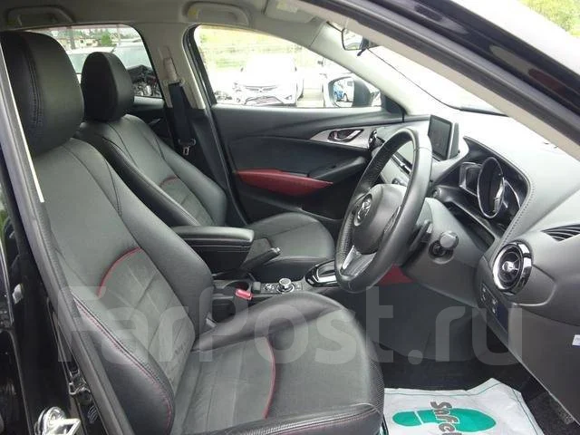 Mazda CX-3. �������, ��������, 1.5 (105��.�.), ������, 47 000����. ��, �/�, ��� ���. ��� ����� �� ������������ ����