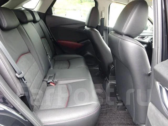 Mazda CX-3. �������, ��������, 1.5 (105��.�.), ������, 47 000����. ��, �/�, ��� ���. ��� ����� �� ������������ ����