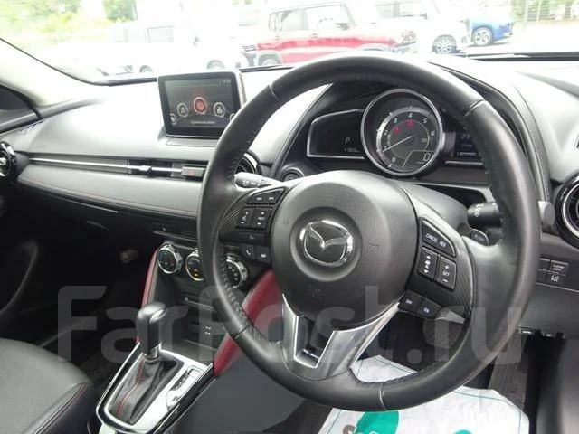 Mazda CX-3. �������, ��������, 1.5 (105��.�.), ������, 47 000����. ��, �/�, ��� ���. ��� ����� �� ������������ ����