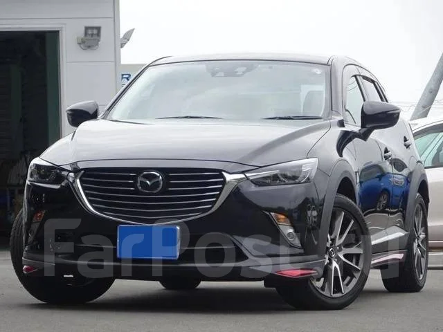 Mazda CX-3. �������, ��������, 1.5 (105��.�.), ������, 47 000����. ��, �/�, ��� ���. ��� ����� �� ������������ ����