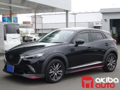 Mazda CX-3. �������, ��������, 1.5 (105��.�.), ������, 47 000����. ��, �/�, ��� ���. ��� ����� �� ������������ ����