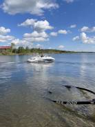 BRP Sea-Doo Challenger. 2010 ���, ����� 5,36��., ��������� ������������, 215��.�., ������ ����