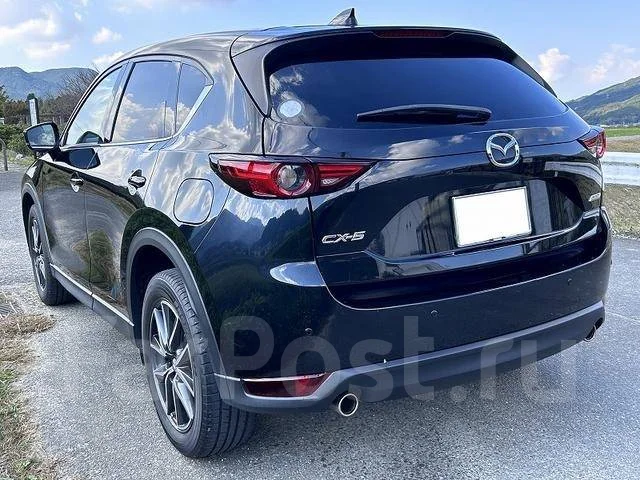 Mazda CX-5. �������, ��������, 2.0 (155��.�.), ������, 33 000����. ��, �/�, ��� ���. ��� ����� �� ������������ ����