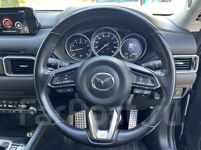 Mazda CX-5. �������, ��������, 2.0 (155��.�.), ������, 33 000����. ��, �/�, ��� ���. ��� ����� �� ������������ ����