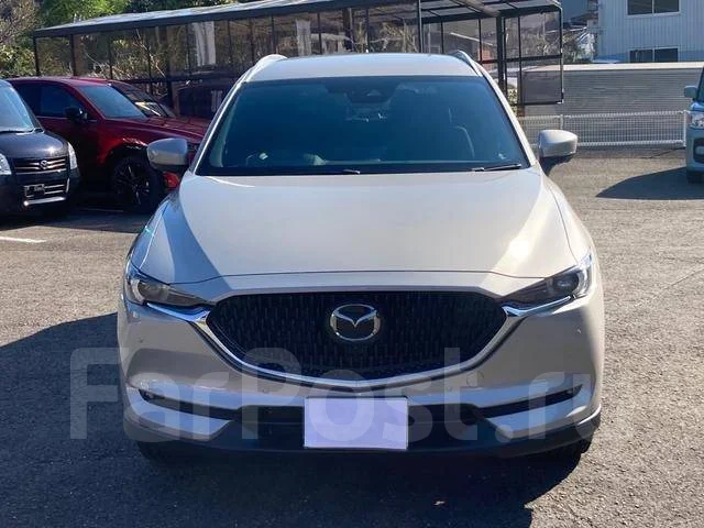 Mazda CX-8. �������, ��������, 2.2 (190��.�.), ������, 17 000����. ��, �/�, ��� ���. ��� ����� �� ������������ ����