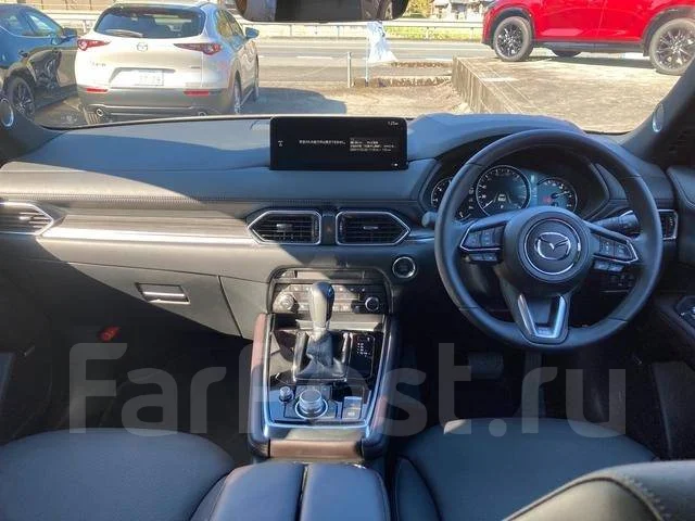Mazda CX-8. �������, ��������, 2.2 (190��.�.), ������, 17 000����. ��, �/�, ��� ���. ��� ����� �� ������������ ����