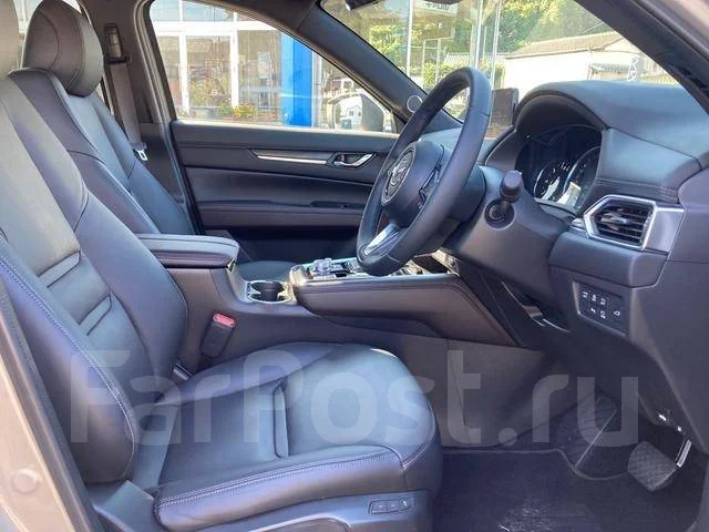 Mazda CX-8. �������, ��������, 2.2 (190��.�.), ������, 17 000����. ��, �/�, ��� ���. ��� ����� �� ������������ ����