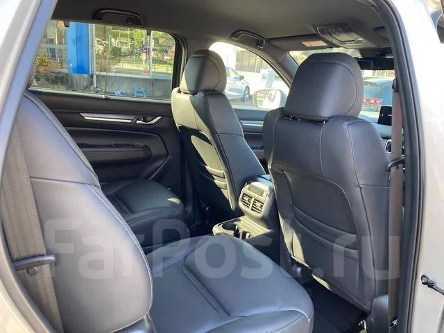 Mazda CX-8. �������, ��������, 2.2 (190��.�.), ������, 17 000����. ��, �/�, ��� ���. ��� ����� �� ������������ ����