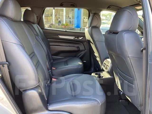 Mazda CX-8. �������, ��������, 2.2 (190��.�.), ������, 17 000����. ��, �/�, ��� ���. ��� ����� �� ������������ ����