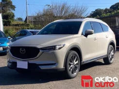 Mazda CX-8. �������, ��������, 2.2 (190��.�.), ������, 17 000����. ��, �/�, ��� ���. ��� ����� �� ������������ ����