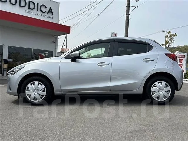 Mazda Demio. �������, 4wd, 1.3 (92��.�.), ������, 47 000����. ��, �/�, ��� ���. ��� ����� �� ������������ ����