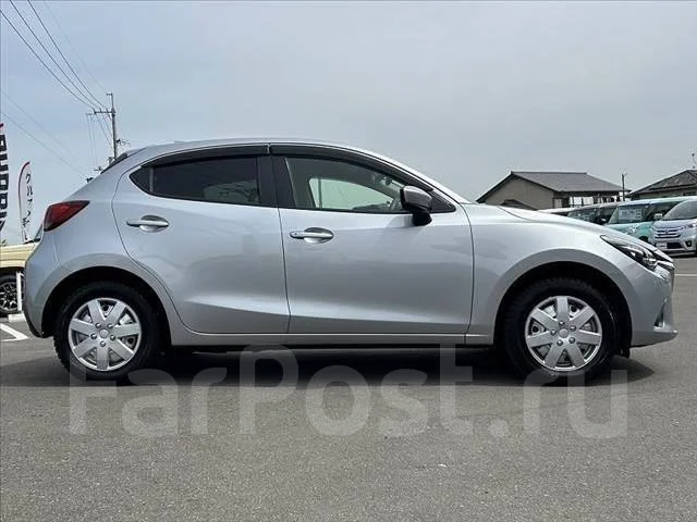 Mazda Demio. �������, 4wd, 1.3 (92��.�.), ������, 47 000����. ��, �/�, ��� ���. ��� ����� �� ������������ ����