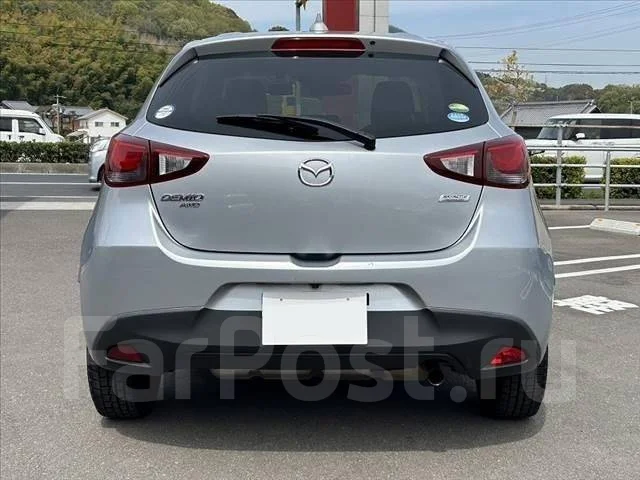 Mazda Demio. �������, 4wd, 1.3 (92��.�.), ������, 47 000����. ��, �/�, ��� ���. ��� ����� �� ������������ ����