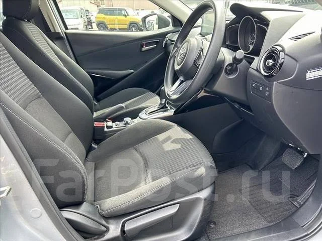 Mazda Demio. �������, 4wd, 1.3 (92��.�.), ������, 47 000����. ��, �/�, ��� ���. ��� ����� �� ������������ ����