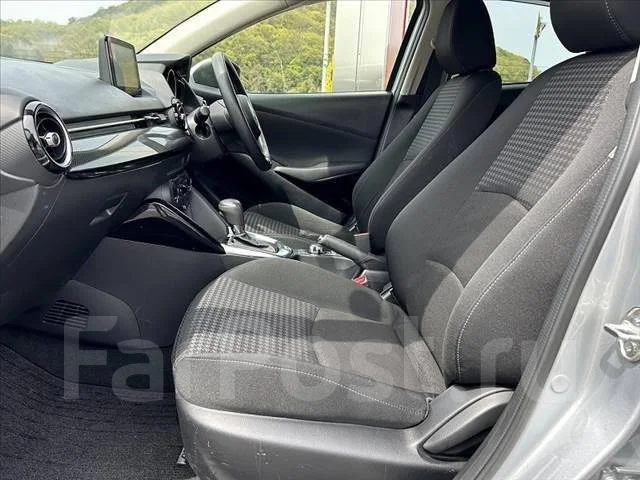 Mazda Demio. �������, 4wd, 1.3 (92��.�.), ������, 47 000����. ��, �/�, ��� ���. ��� ����� �� ������������ ����
