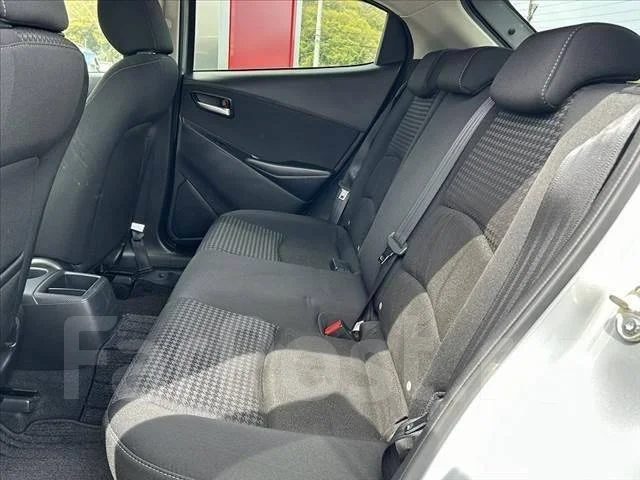 Mazda Demio. �������, 4wd, 1.3 (92��.�.), ������, 47 000����. ��, �/�, ��� ���. ��� ����� �� ������������ ����