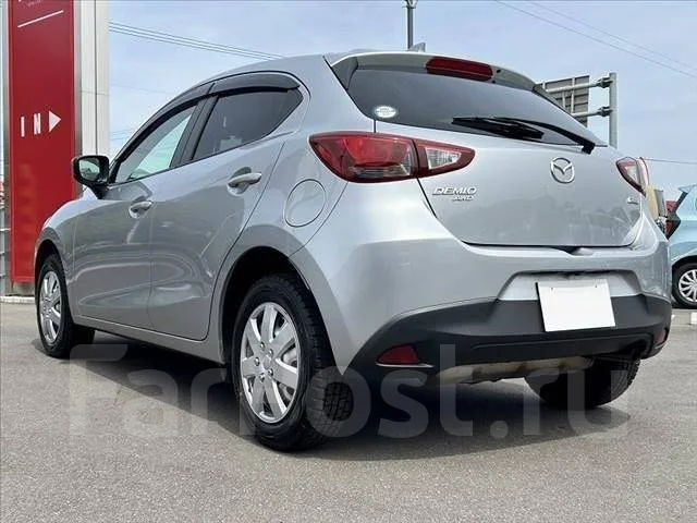 Mazda Demio. �������, 4wd, 1.3 (92��.�.), ������, 47 000����. ��, �/�, ��� ���. ��� ����� �� ������������ ����