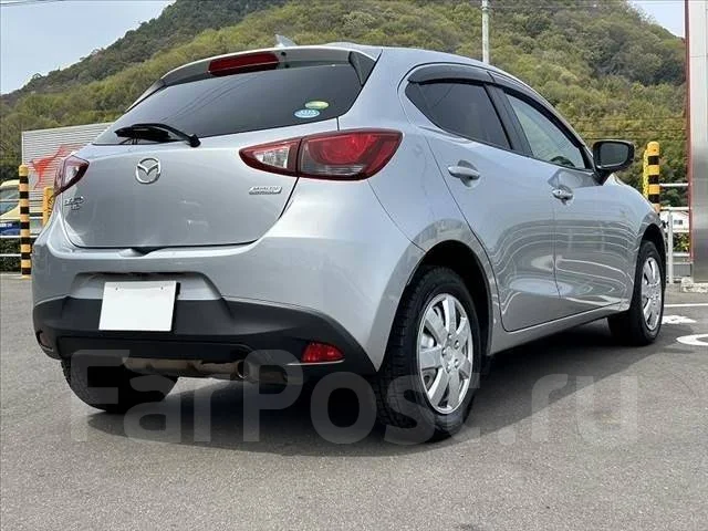 Mazda Demio. �������, 4wd, 1.3 (92��.�.), ������, 47 000����. ��, �/�, ��� ���. ��� ����� �� ������������ ����