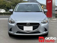 Mazda Demio. �������, 4wd, 1.3 (92��.�.), ������, 47 000����. ��, �/�, ��� ���. ��� ����� �� ������������ ����