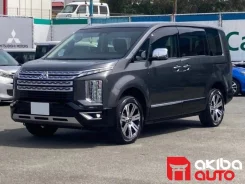 Mitsubishi Delica D:5. �������, 4wd, 2.3 (145��.�.), ������, 21 000����. ��, �/�, ��� ���. ��� ����� �� ������������ ����