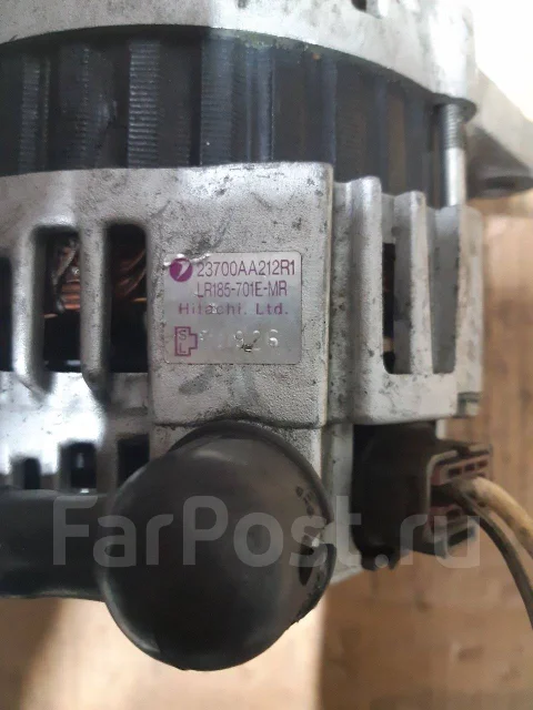 ��������� 23700AA212R1 ����