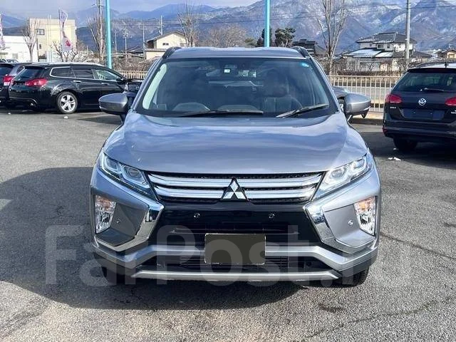 Mitsubishi Eclipse Cross. ��������, 4wd, 1.5 (150��.�.), ������, 41 000����. ��, �/�, ��� ���. ��� ����� �� ������������ ����