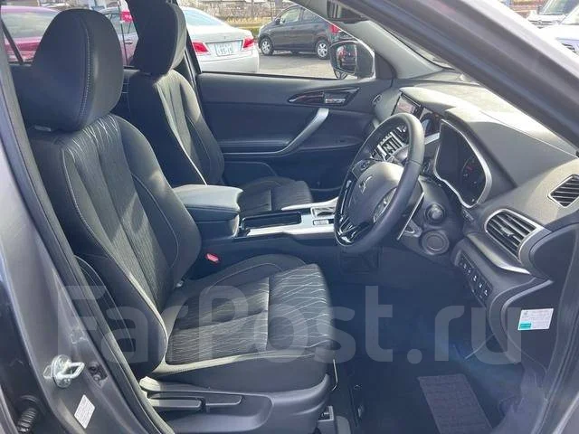 Mitsubishi Eclipse Cross. ��������, 4wd, 1.5 (150��.�.), ������, 41 000����. ��, �/�, ��� ���. ��� ����� �� ������������ ����