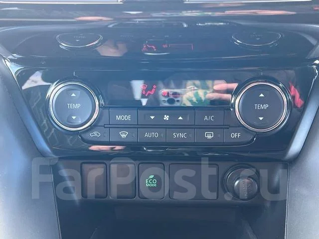 Mitsubishi Eclipse Cross. ��������, 4wd, 1.5 (150��.�.), ������, 41 000����. ��, �/�, ��� ���. ��� ����� �� ������������ ����