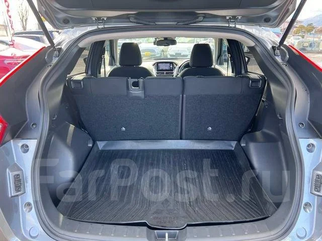Mitsubishi Eclipse Cross. ��������, 4wd, 1.5 (150��.�.), ������, 41 000����. ��, �/�, ��� ���. ��� ����� �� ������������ ����