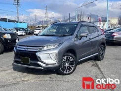 Mitsubishi Eclipse Cross. ��������, 4wd, 1.5 (150��.�.), ������, 41 000����. ��, �/�, ��� ���. ��� ����� �� ������������ ����