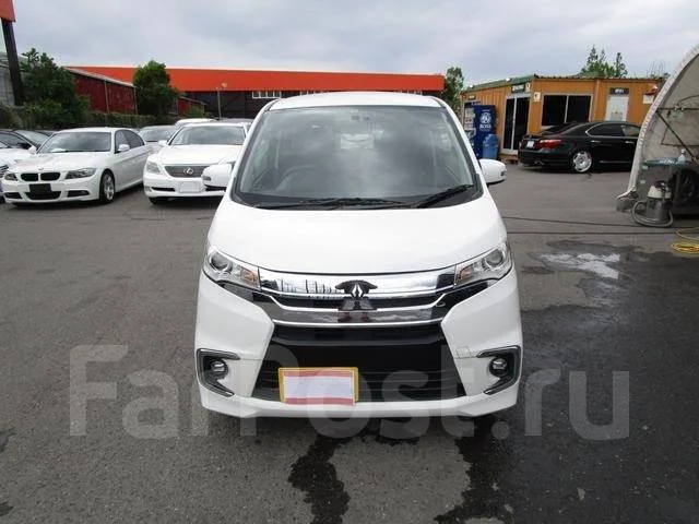 Mitsubishi ek Custom. ��������, ��������, 0.7 (49��.�.), ������, 63 000����. ��, �/�, ��� ���. ��� ����� �� ������������ ����