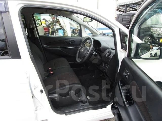 Mitsubishi ek Custom. ��������, ��������, 0.7 (49��.�.), ������, 63 000����. ��, �/�, ��� ���. ��� ����� �� ������������ ����