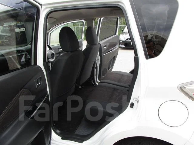 Mitsubishi ek Custom. ��������, ��������, 0.7 (49��.�.), ������, 63 000����. ��, �/�, ��� ���. ��� ����� �� ������������ ����