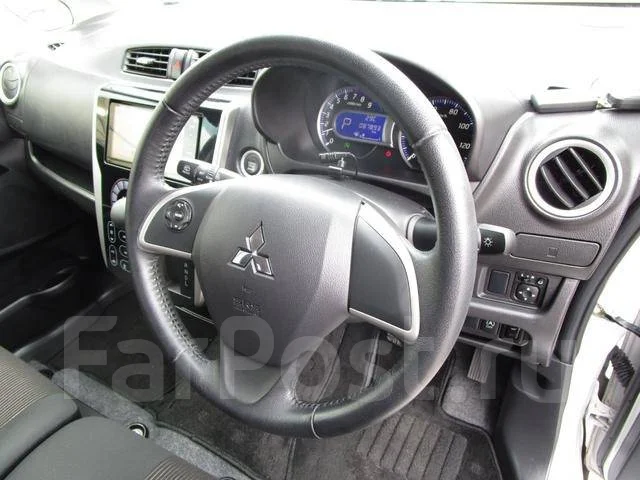 Mitsubishi ek Custom. ��������, ��������, 0.7 (49��.�.), ������, 63 000����. ��, �/�, ��� ���. ��� ����� �� ������������ ����