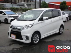 Mitsubishi ek Custom. ��������, ��������, 0.7 (49��.�.), ������, 63 000����. ��, �/�, ��� ���. ��� ����� �� ������������ ����